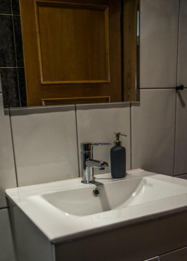 הוילה מסדו דה קבליירוס Casa Do Luzio מראה חיצוני תמונה